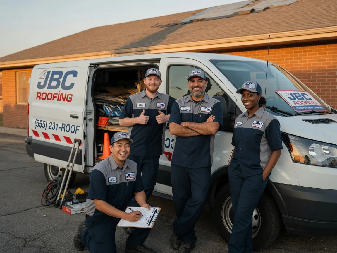 Roof Replacement company in Edison, OH