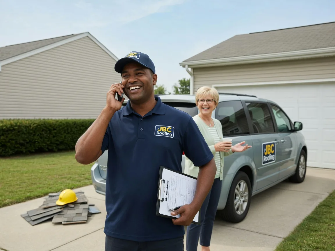 Roof Replacement Edison, OH FAQs